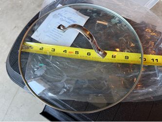 Princess House pot lid / tapadera