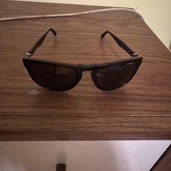 Electric Leadbelly Sunglasses