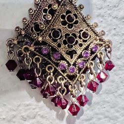Chandelier Earrings