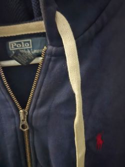 Polo Ralph Lauren LG Hoodie