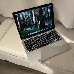 Apple 2020 MacBook Air M1 8gb 512gb