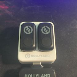 Strong Magnetic Mic Holly Land Type C 