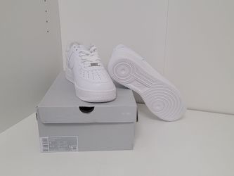 Air force 1s