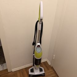 Bissell PowerFresh All-in-One Vacuum and Steam