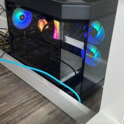 Gaming Pc  4060 TI Ryzen 7 7700X