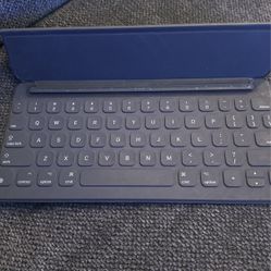iPad Pro Keyboard
