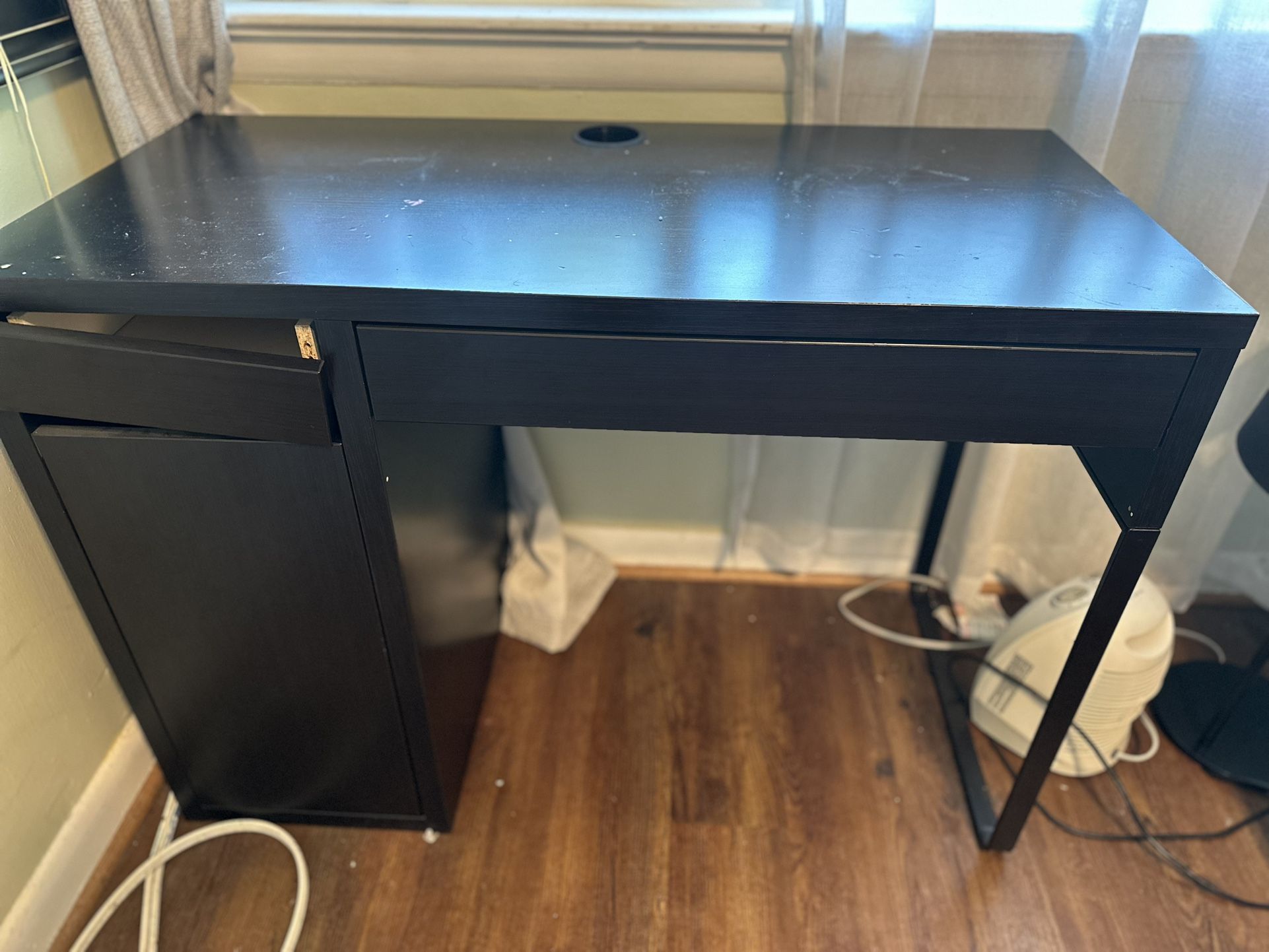 Small Desk