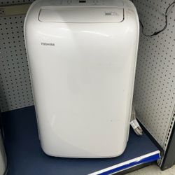 PORTABLE AIRCONDITIONER 
