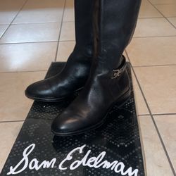 Sam Edelman Woman Boots