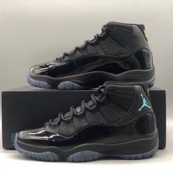 Air Jordan 11 “Gamma”