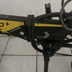 EB5PRO+ Electric Scooter 