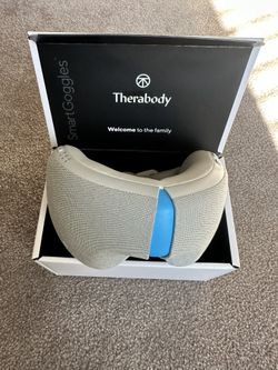 Therabody Smart Goggles