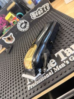 Wahl magic clip