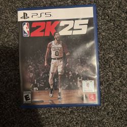 2k25
