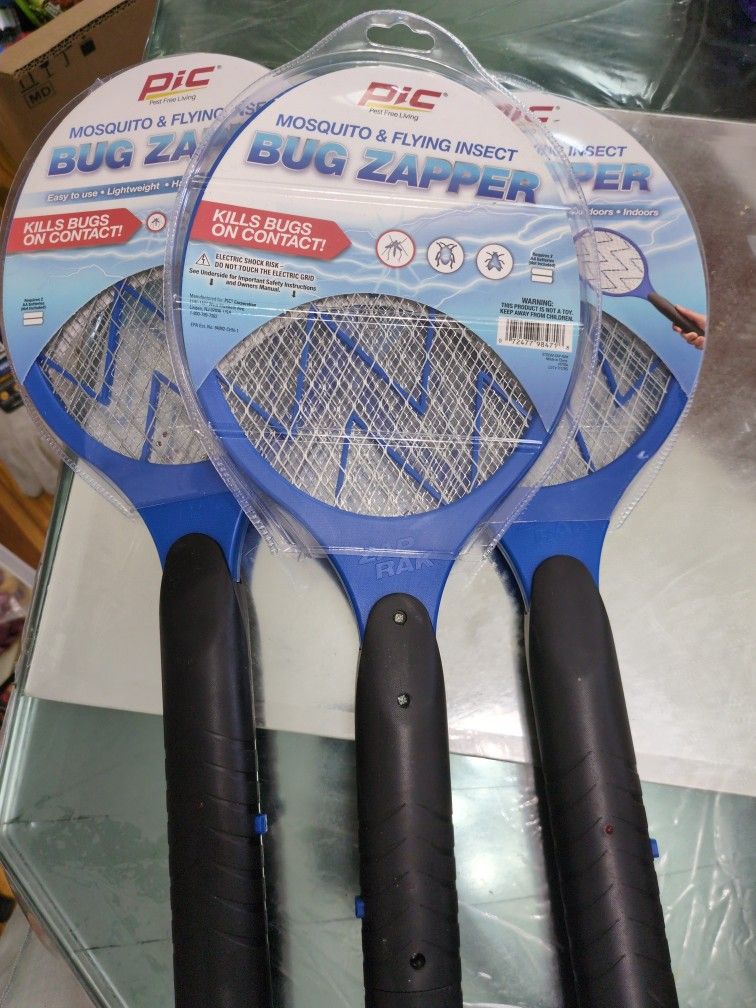 Bug Zapper