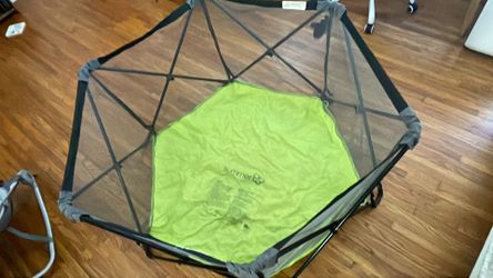 Summer Infant Portable Playard Playpen for Sale in Los Angeles, CA - OfferUp