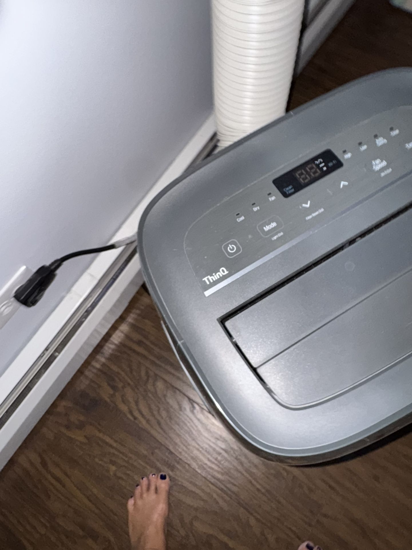 For Sale Used Room Air conditioner