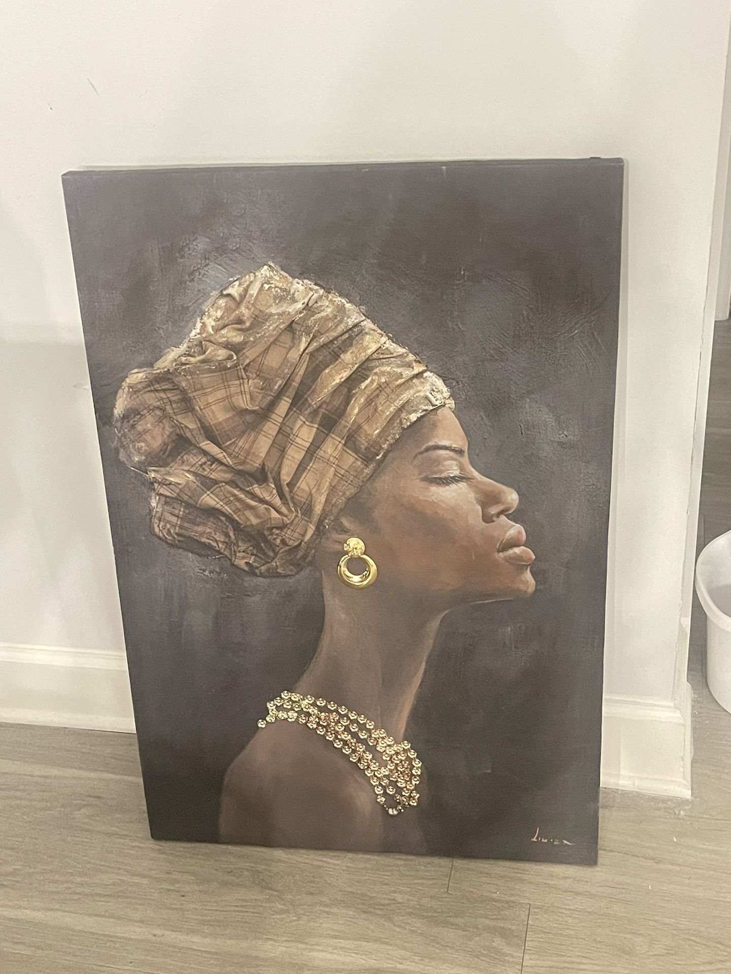 Canvas