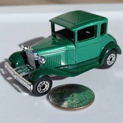 1982 Matchbox Model A Ford coupe