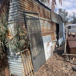 Motorhome Burn Engine Four $600