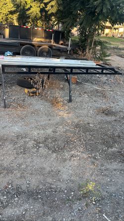 Nissan frontier 2016 racks