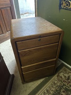 File Cabinet