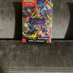 Pokemon Mega Evolution Phantasmal Flames 