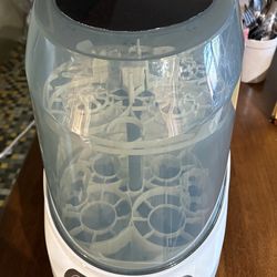 Baby  Breeza bottle washer pro