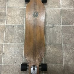 Skateboard
