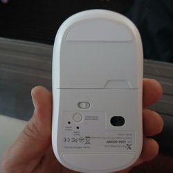Xperformance Wireless Mouse