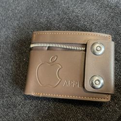 Apple Wallet