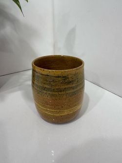 Vintage Small Planter