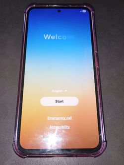 Galaxy A54 5g