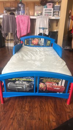 Kids bed