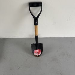 Shovel