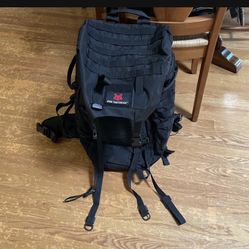 Fox Tactical Backpack 