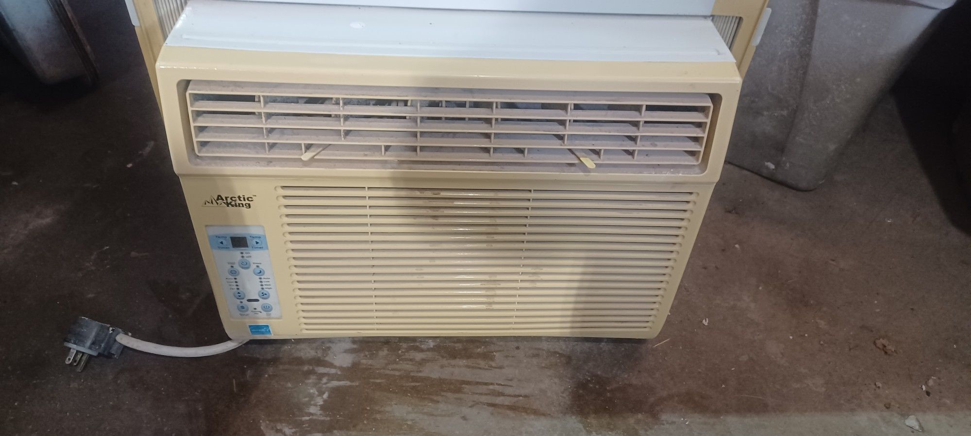 10000 Air Conditioning  Ac
