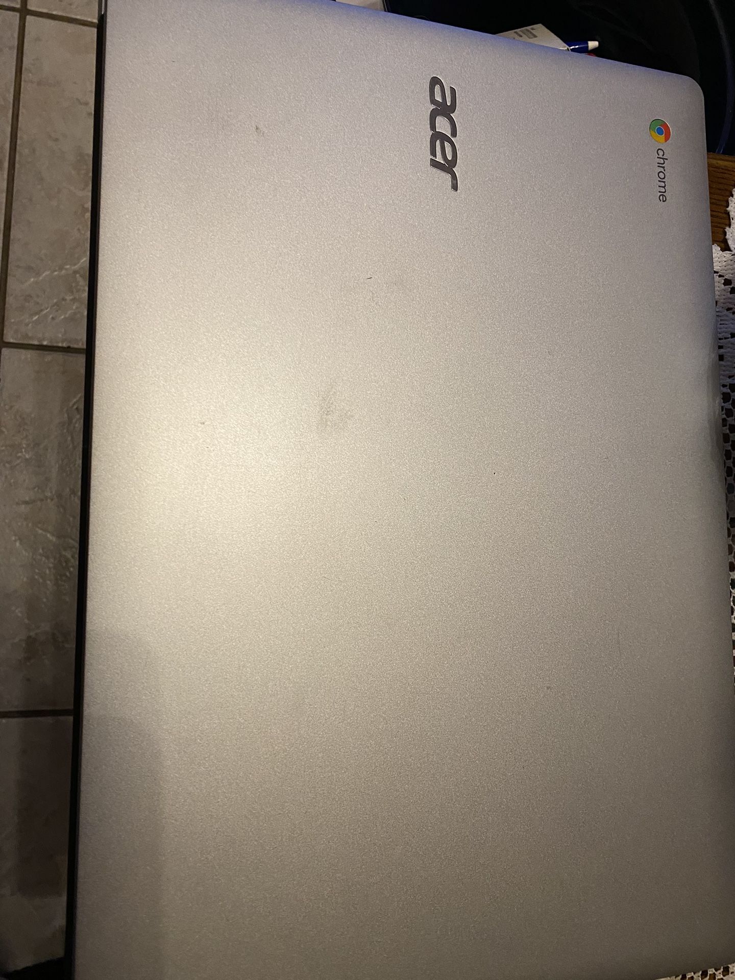 Acer Chromebook