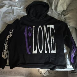 Vlone Hoodie