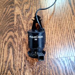Saltwater Reef Aquaclear 20 Powerhead 