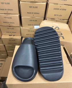 Yeezy slides