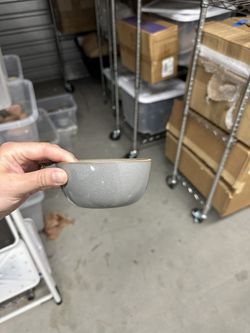 Ceramic Bowls 7