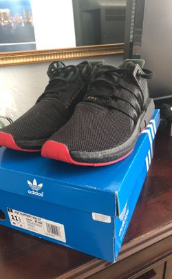 Adidas EQT Support “Red Carpet”