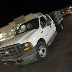 2006 Ford F-350