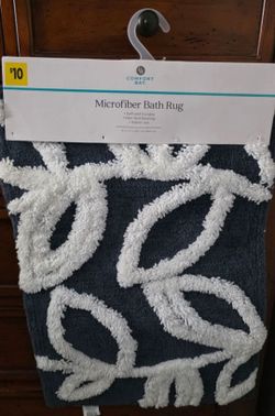 Bath rug