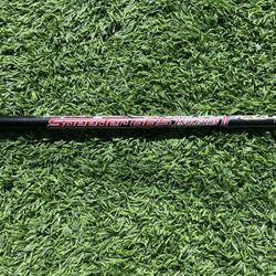 Fujikura Speeder 665 Evolution 2 Black Stiff 44.25in Cobra Tip