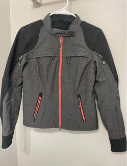 Women’s Harley Davidson jacket