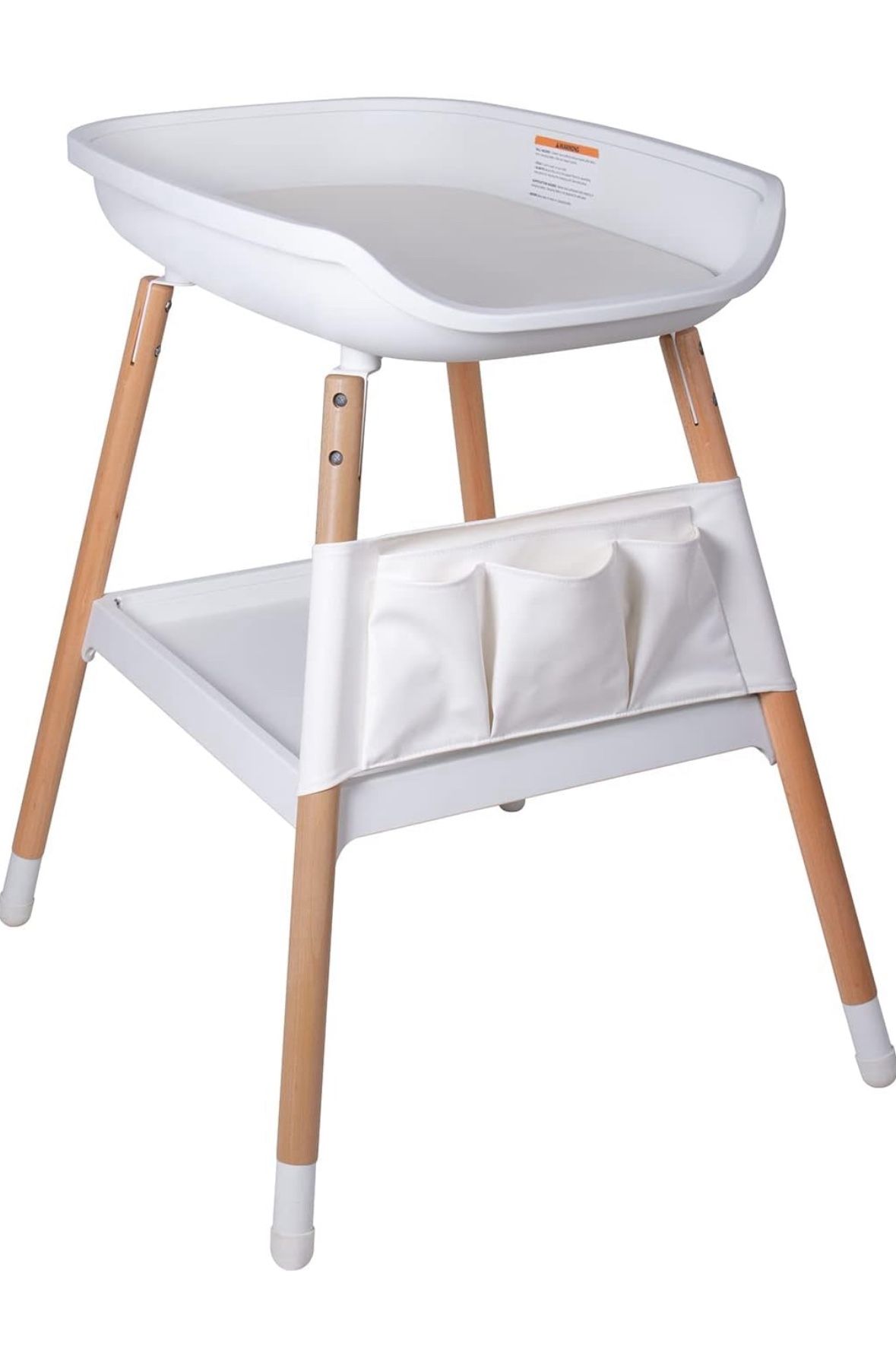 Beberoad Love Baby Changing Table