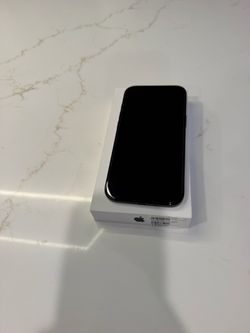 Verizon Apple iPhone Air Black 256GB