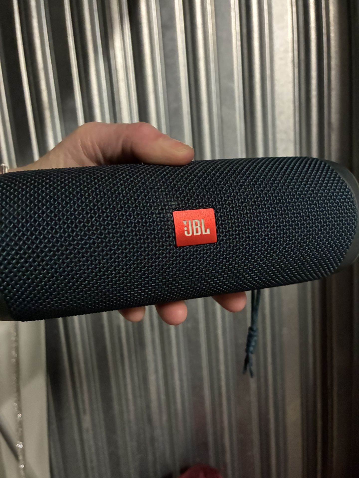 JBL Speaker